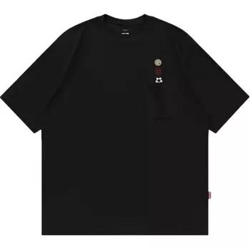 Футболка мужская Clot, хаки