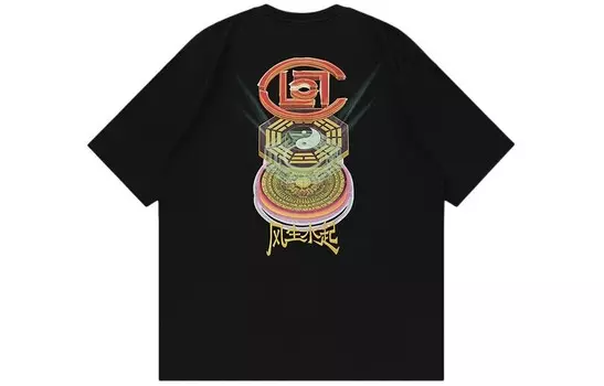 Футболка мужская Clot, серый