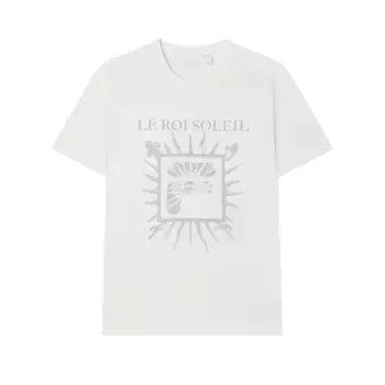 Футболка мужская Cloud White Fila, цвет Cloud White