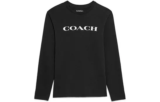 Футболка мужская Coach, зеленый