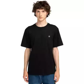 Футболка мужская Crail Element, черный