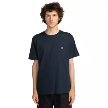 Футболка мужская Crail Element, синий