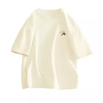 Футболка мужская Debrand, цвет Graffiti laughs at Kburgundy