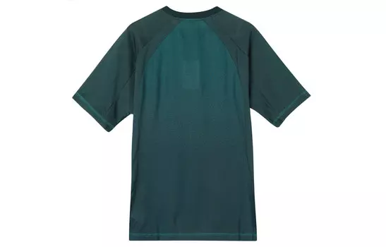 Футболка мужская Deep Fir Green Jordan, зеленый