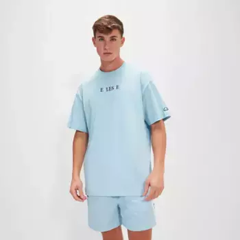 Футболка мужская Deliora Tee Ellesse, синий
