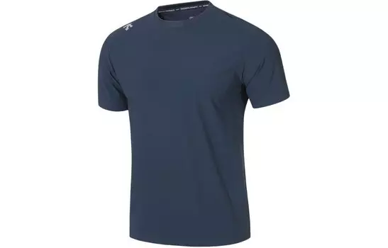 Футболка мужская Descente, белый