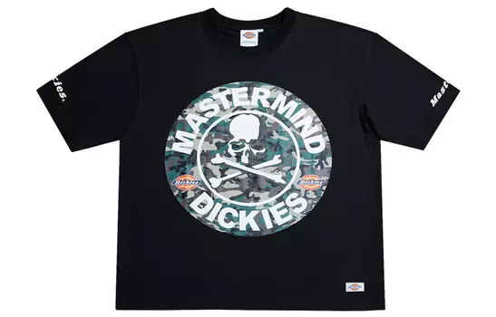 Футболка мужская Dickies