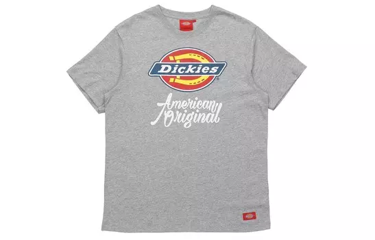 Футболка мужская Dickies