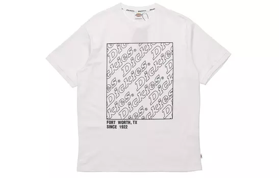 Футболка мужская Dickies