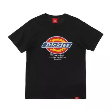 Футболка мужская Dickies, белый