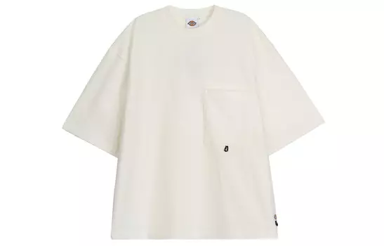 Футболка мужская Dickies, белый