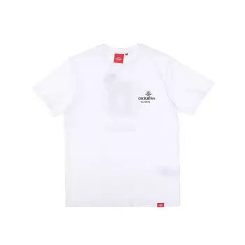 Футболка мужская Dickies, белый