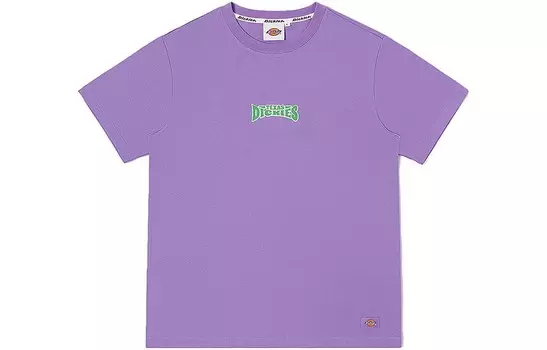 Футболка мужская Dickies, цвет Lilac
