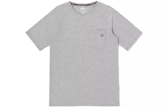 Футболка мужская Dickies, зеленый