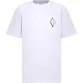 Футболка мужская Dior, белый