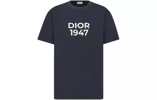 Футболка мужская Dior, белый