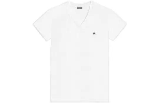 Футболка мужская Dior, белый