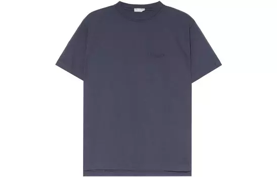 Футболка мужская Dior, оливковый