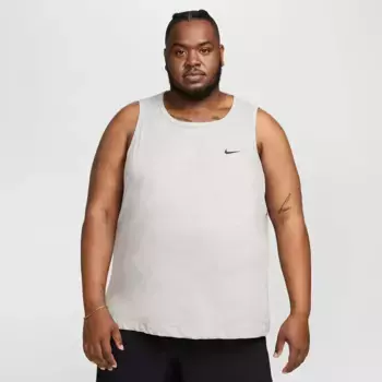 Футболка мужская Dri-Fit Nike, серый