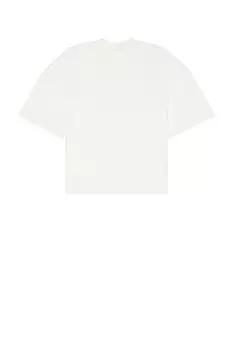 Футболка мужская Dustin Top The Row, белый