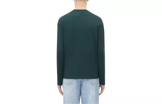 Футболка мужская Джаспер Bottega Veneta, цвет Jasper