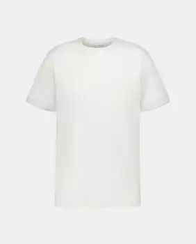 Футболка мужская Easy Wear, слоновая кость