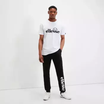 Футболка мужская Ellesse, белый