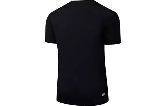 Футболка мужская Erke, зеленый