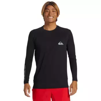 Футболка мужская Everyday Surf Quiksilver, черный