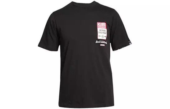 Футболка мужская Evisu