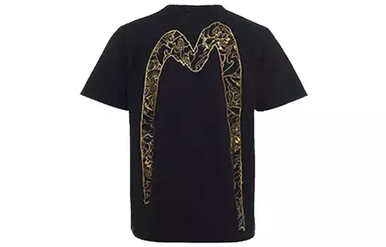 Футболка мужская Evisu