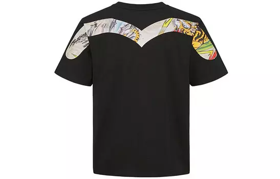 Футболка мужская Evisu