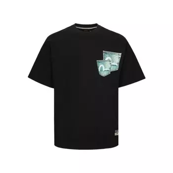 Футболка мужская Evisu, белый