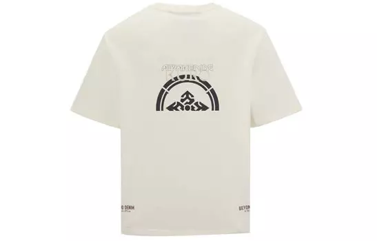 Футболка мужская Evisu, белый