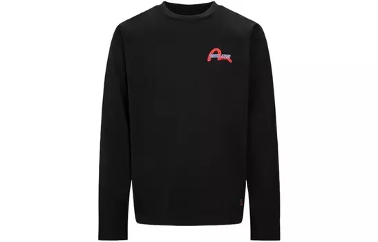 Футболка мужская Evisu, белый