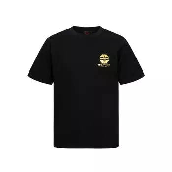 Футболка мужская Evisu, черный