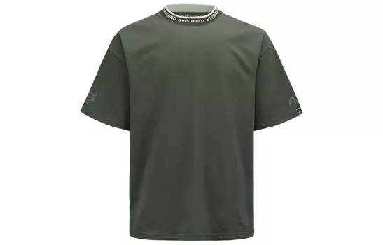 Футболка мужская Evisu, цвет Apricot