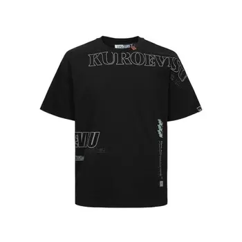 Футболка мужская Evisu, цвет Light Apricot