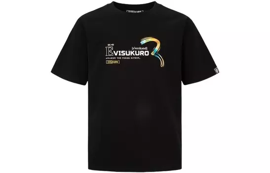Футболка мужская Evisu, цвет Sand