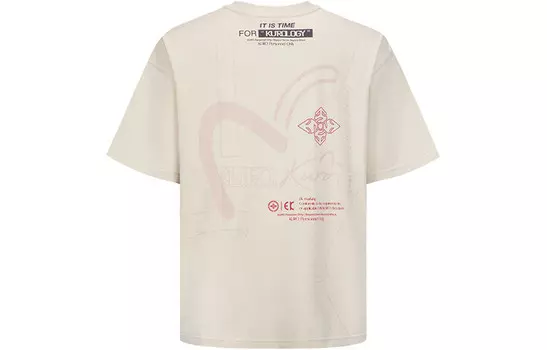 Футболка мужская Evisu, зеленый