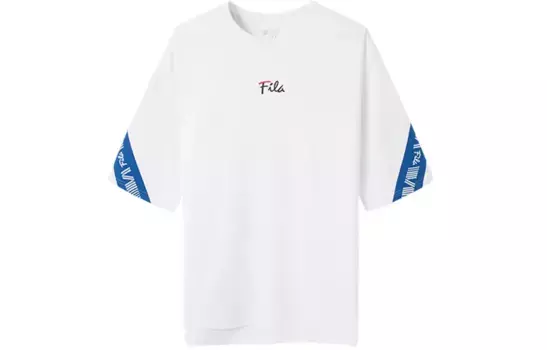 Футболка мужская Fila