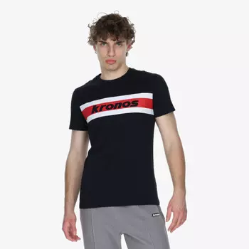 Футболка мужская футболка Kronos