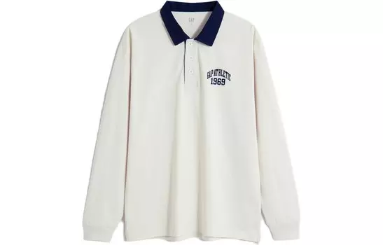 Футболка мужская Gap, белый
