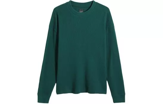 Футболка мужская Gap, черный