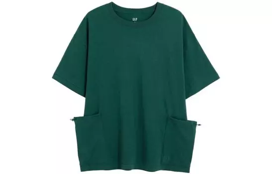 Футболка мужская Gap, цвет Light Apricot