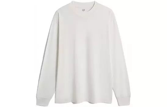 Футболка мужская Gap, коричневый