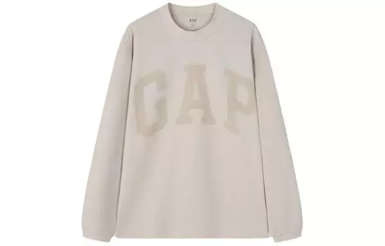 Футболка мужская Gap, серый