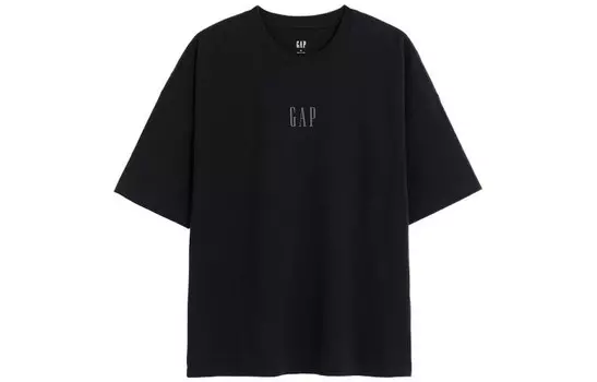 Футболка мужская Gap, синий