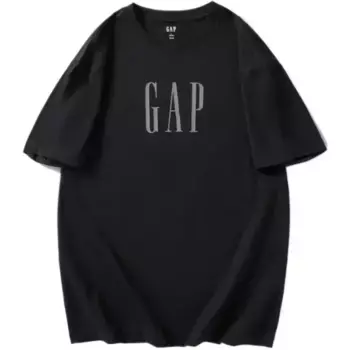 Футболка мужская Gap, синий