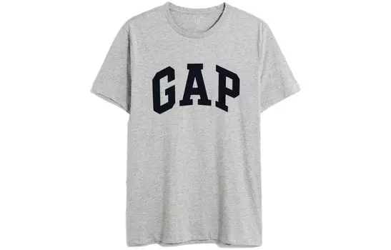 Футболка мужская Gap, темно-синий